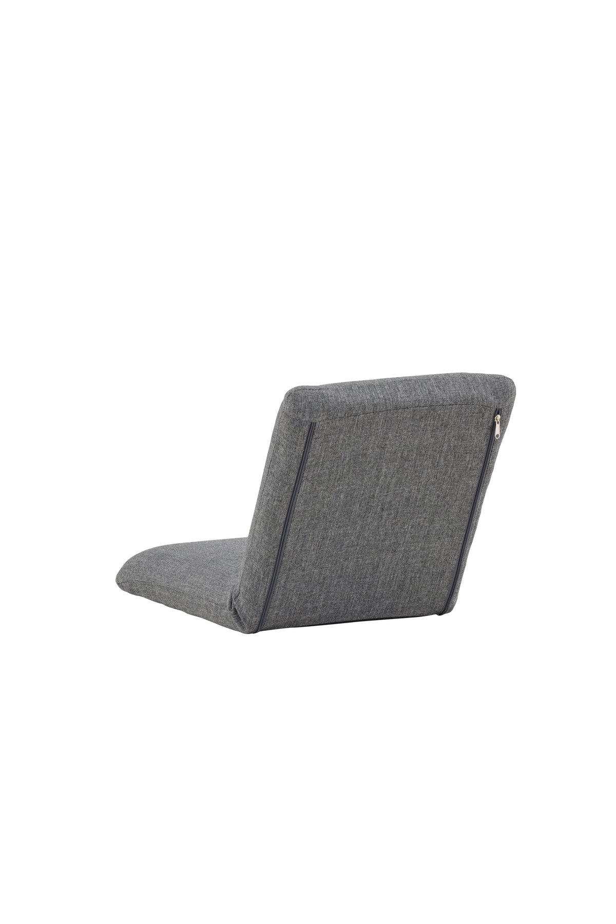 Trond Sonnenliege in Grau präsentiert im Onlineshop von KAQTU Design AG. Liegestuhl ist von Venture Home