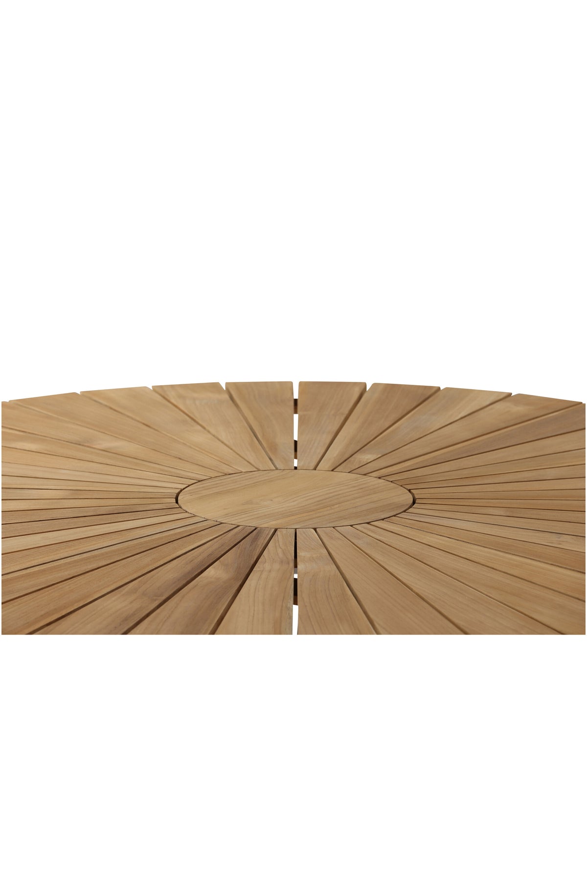 Mexiko Gartentisch in Natur präsentiert im Onlineshop von KAQTU Design AG. Gartentisch ist von Venture Home