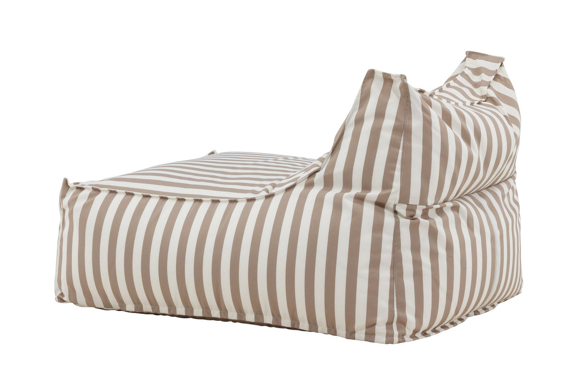 Redang Lounge Stuhl in Weiss präsentiert im Onlineshop von KAQTU Design AG. Outdoor-Sessel ist von Venture Home