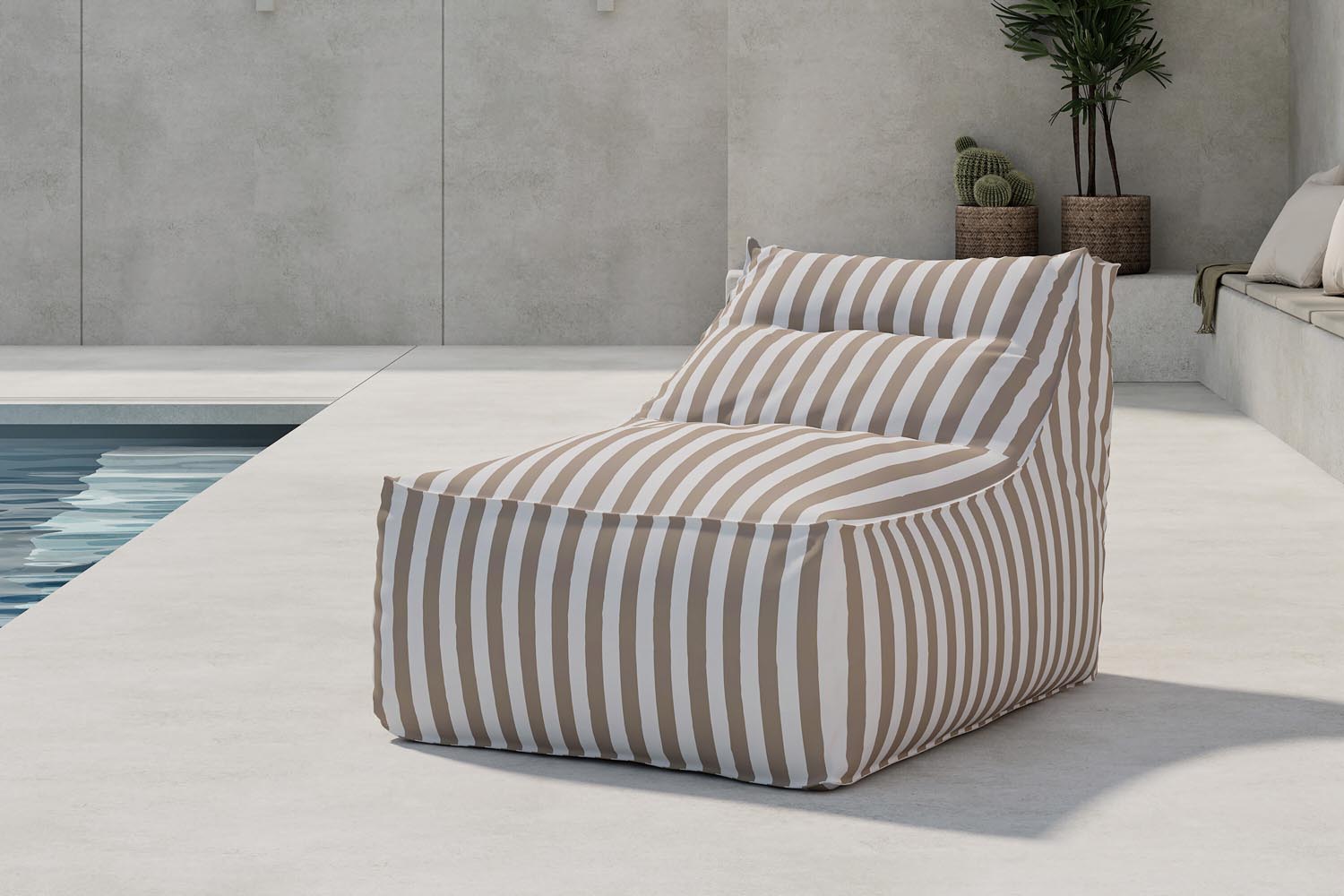RedaChaise longue ng