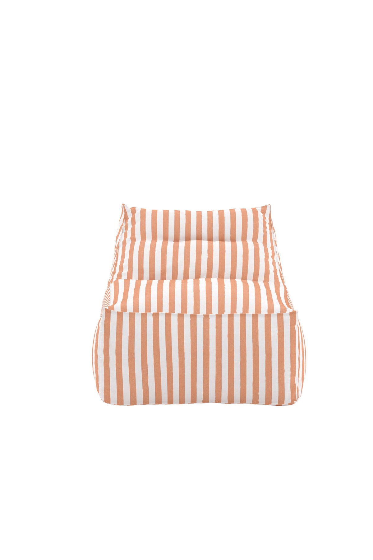 Redang Sonnenliege in Pfirsich präsentiert im Onlineshop von KAQTU Design AG. Liegestuhl ist von Venture Home