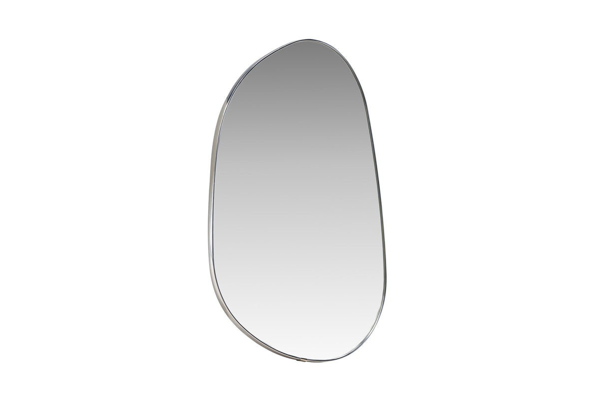 Askersund Spiegel Small in Silver präsentiert im Onlineshop von KAQTU Design AG. Spiegel ist von Venture Home