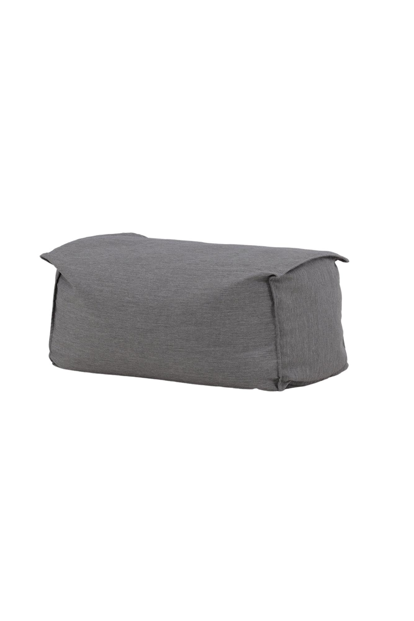 Genießen Sie ultimativen Komfort mit dem Redang Ottoman von Venture Home. Ideal für drinnen und draußen, bietet er mit 75 x 40 cm viel Platz zum Entspannen.