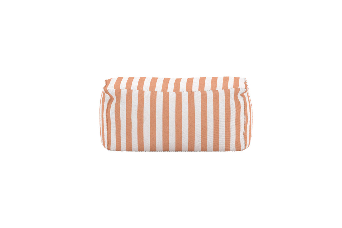 Redang Loungesofa in Pfirsich präsentiert im Onlineshop von KAQTU Design AG. Lounge Sofa ist von Venture Home