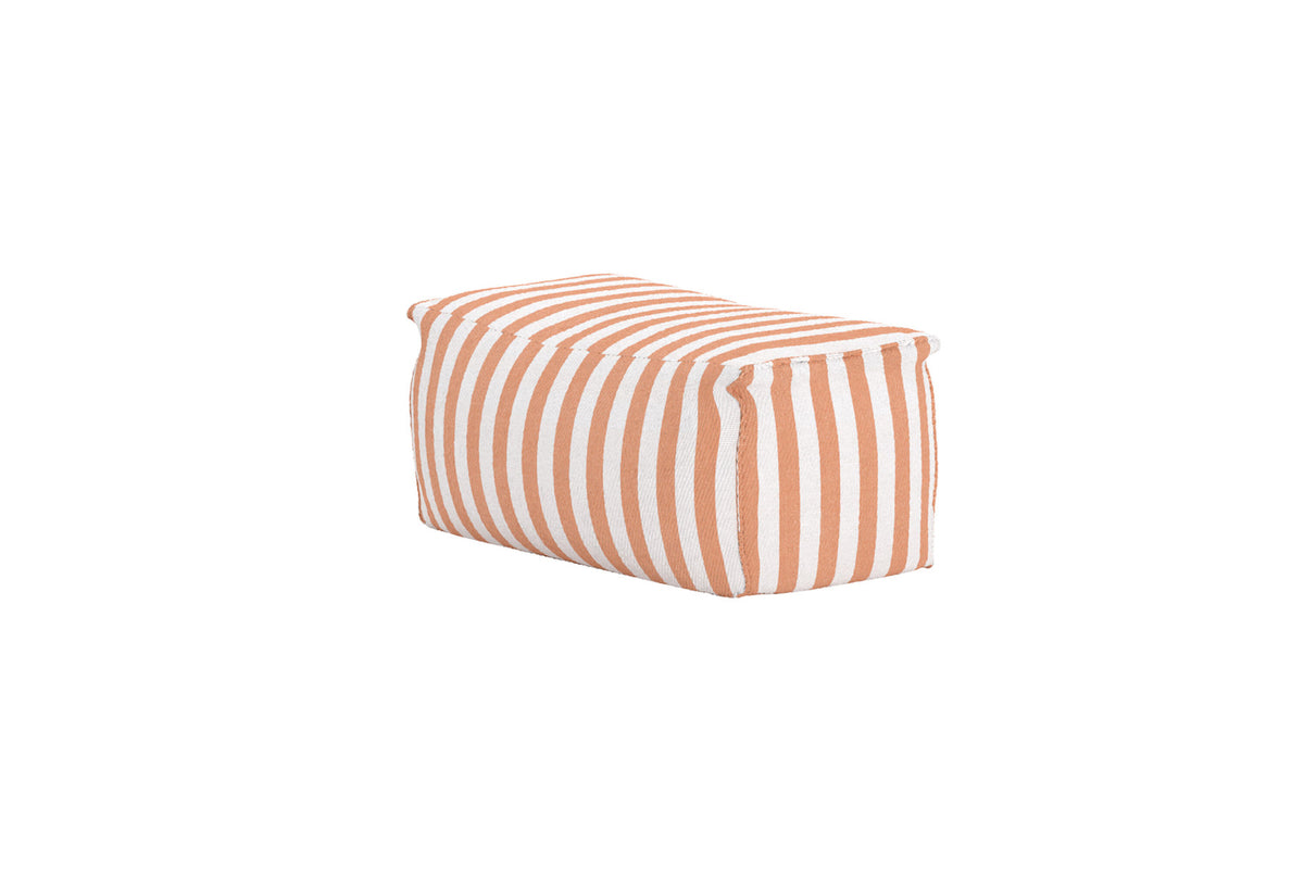 Redang Loungesofa in Pfirsich präsentiert im Onlineshop von KAQTU Design AG. Lounge Sofa ist von Venture Home
