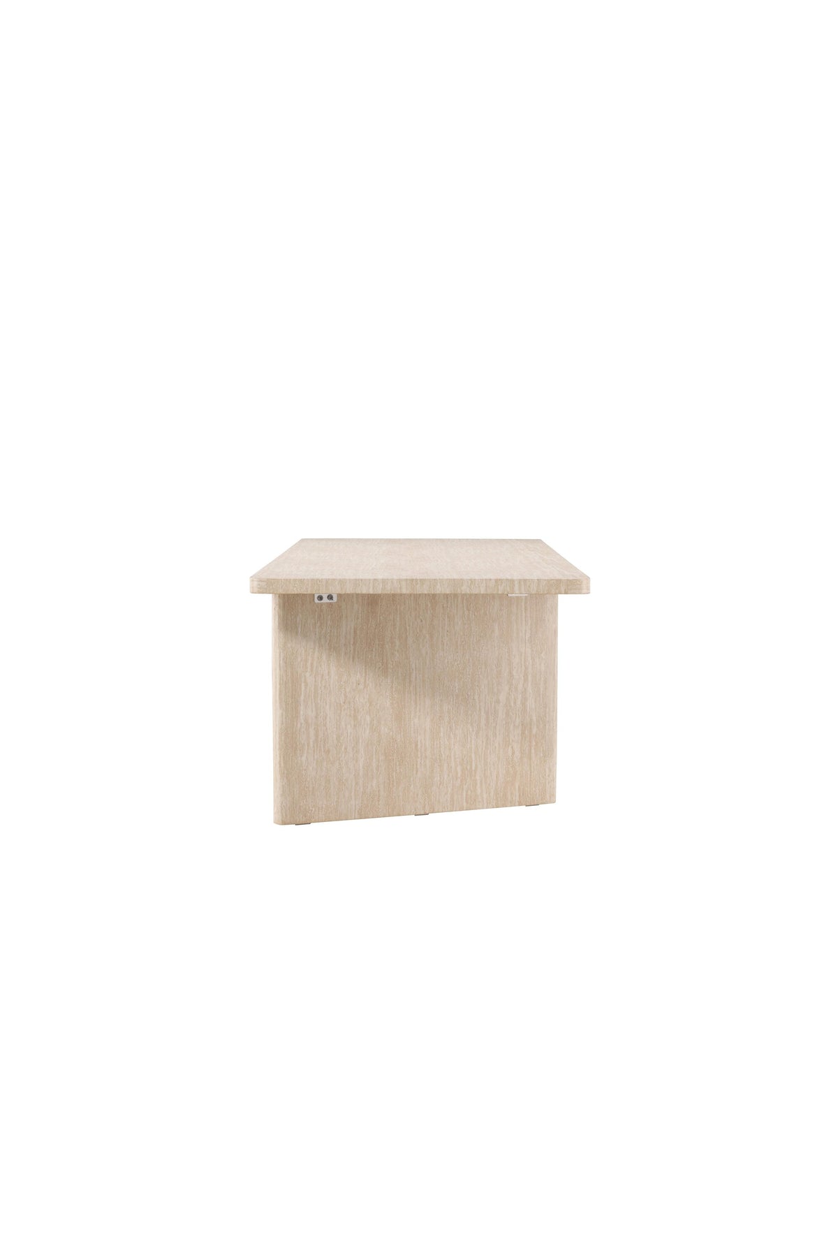 Skagen Esstisch 100x240  in Sintered Stone präsentiert im Onlineshop von KAQTU Design AG. Esstisch ist von Vind