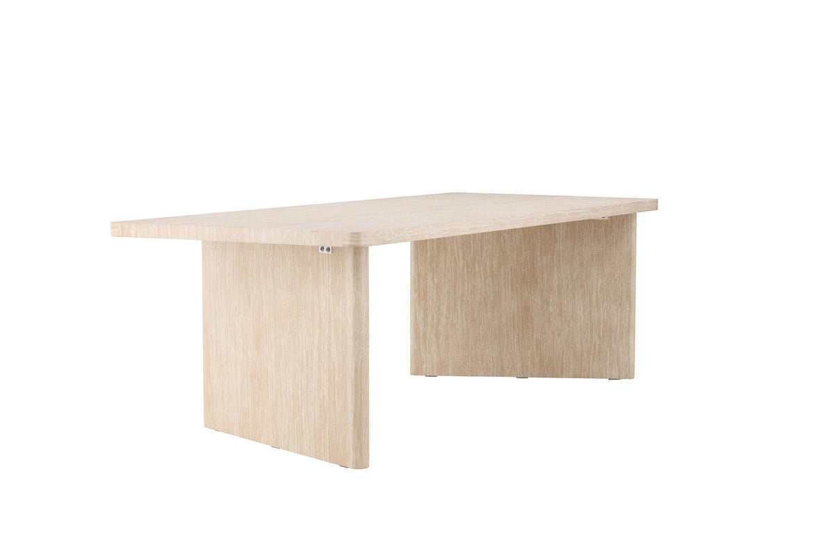 Skagen Esstisch 100x240 in Sintered Stone präsentiert im Onlineshop von KAQTU Design AG. Esstisch ist von Vind