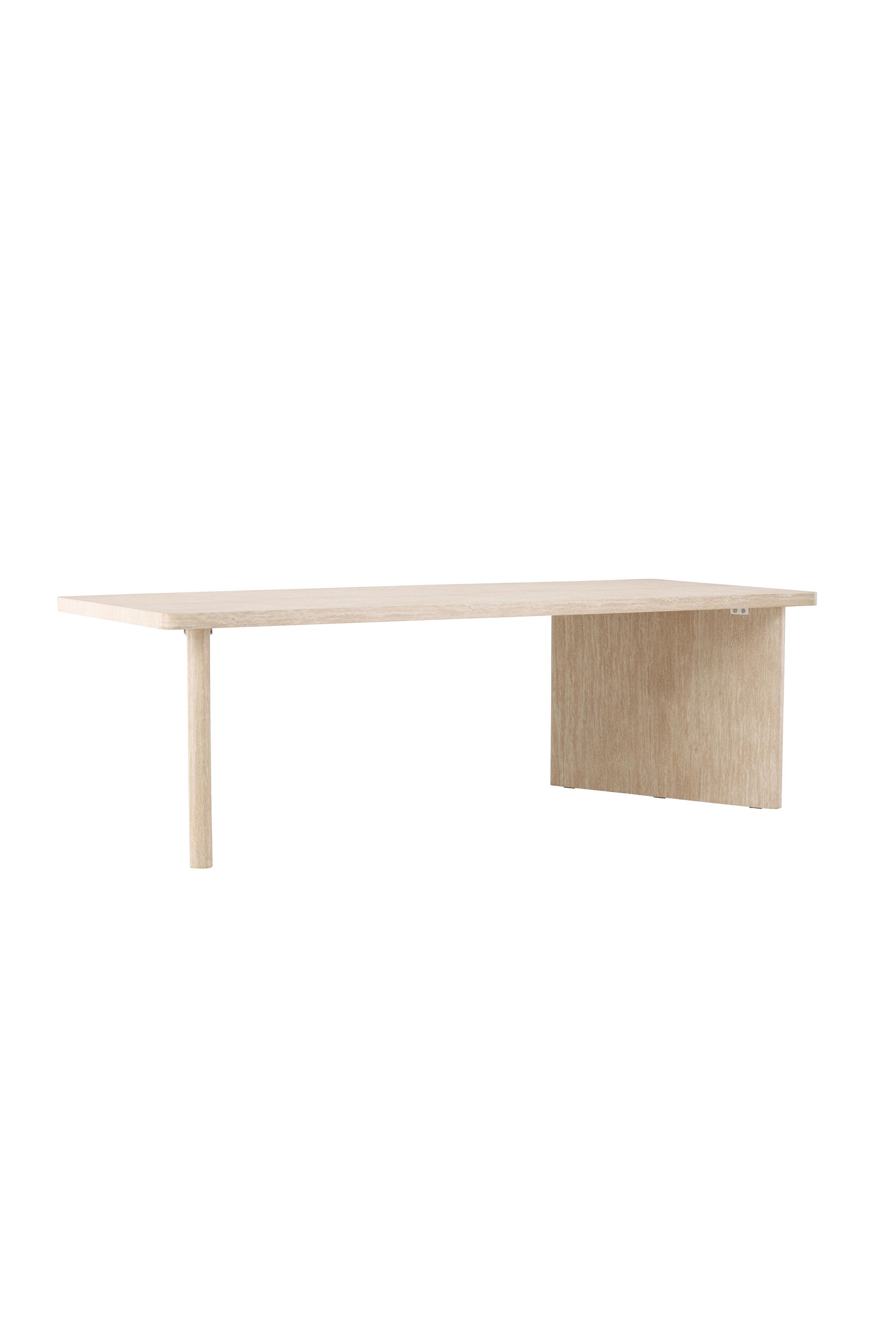 Skagen Esstisch 100x240  in Sintered Stone präsentiert im Onlineshop von KAQTU Design AG. Esstisch ist von Vind