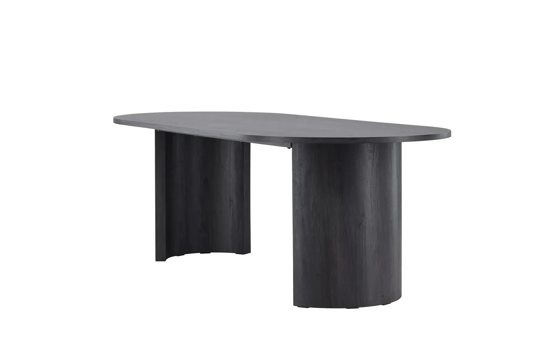 Stilvoller Grundsund Esstisch 130x220 von Vind für Ihr Esszimmer.