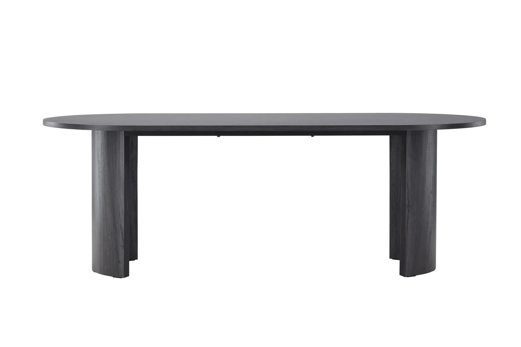 Eleganter Grundsund Esstisch 130x220 von Vind für stilvolle Dinner.