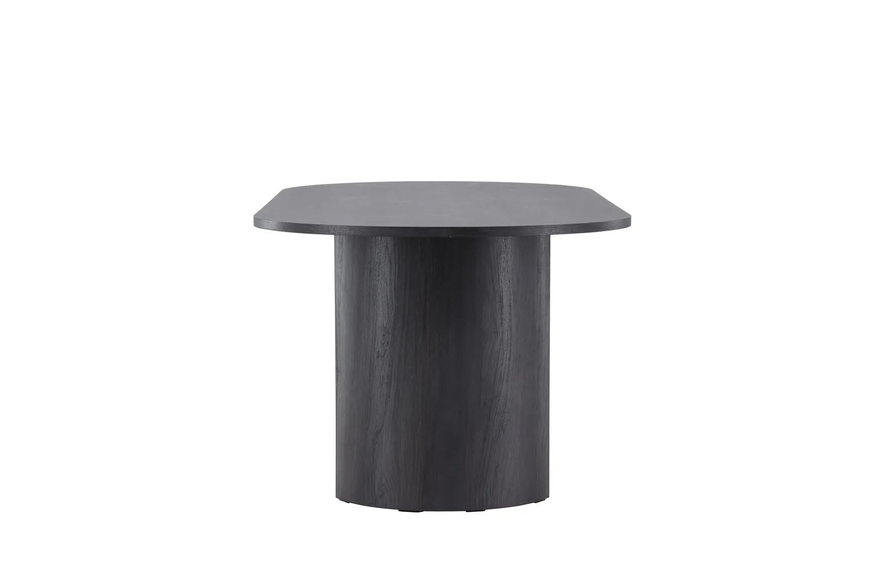 Eleganter Grundsund Esstisch 130x220 von Vind für stilvolle Mahlzeiten.