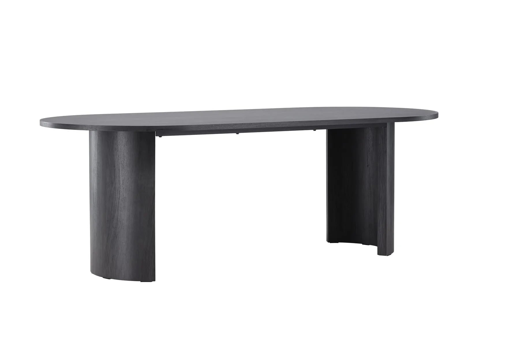 Grundsund Esstisch 130x220 von Vind: Perfekt für gesellige Runden.