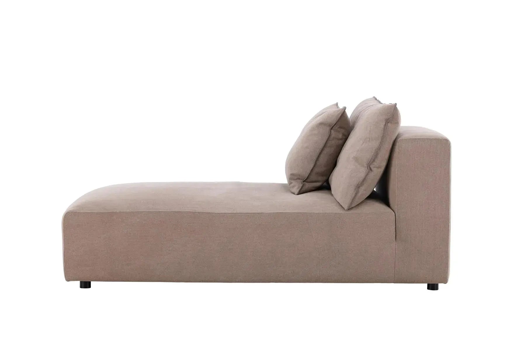 Malö Daybed von Vind: Minimalistischer Komfort für Ihr Zuhause.
