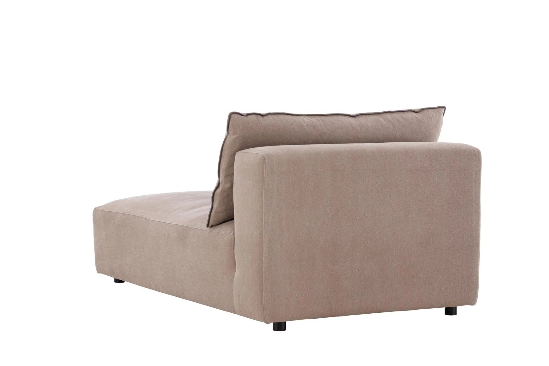 Malö Daybed von Vind: Eleganz trifft Funktionalität im Wohnbereich.