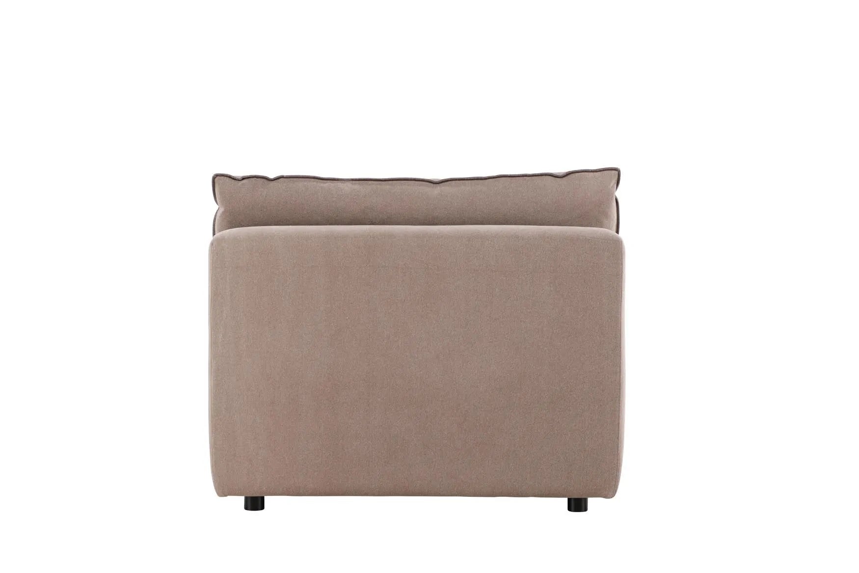 Malö Daybed von Vind: Stilvolle Entspannung für moderne Räume.