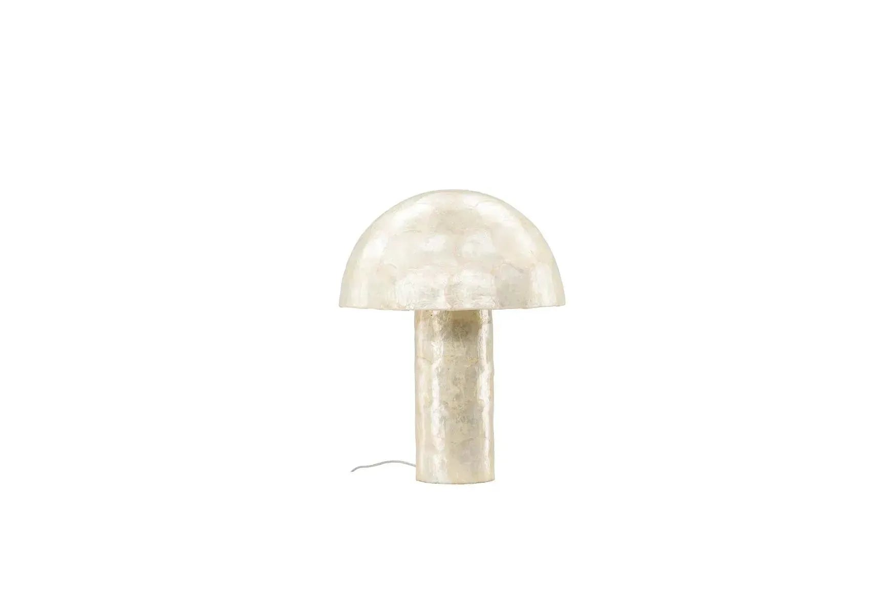 Lindön Tischleuchte ⌀36 von Vind: Modernes Design für Ihr Zuhause.