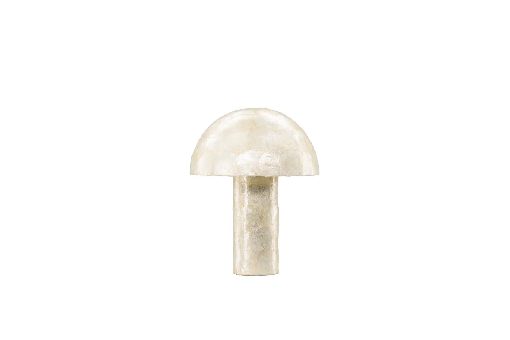 Elegante Lindön Tischleuchte ⌀36 von Vind für zeitlose Akzente.