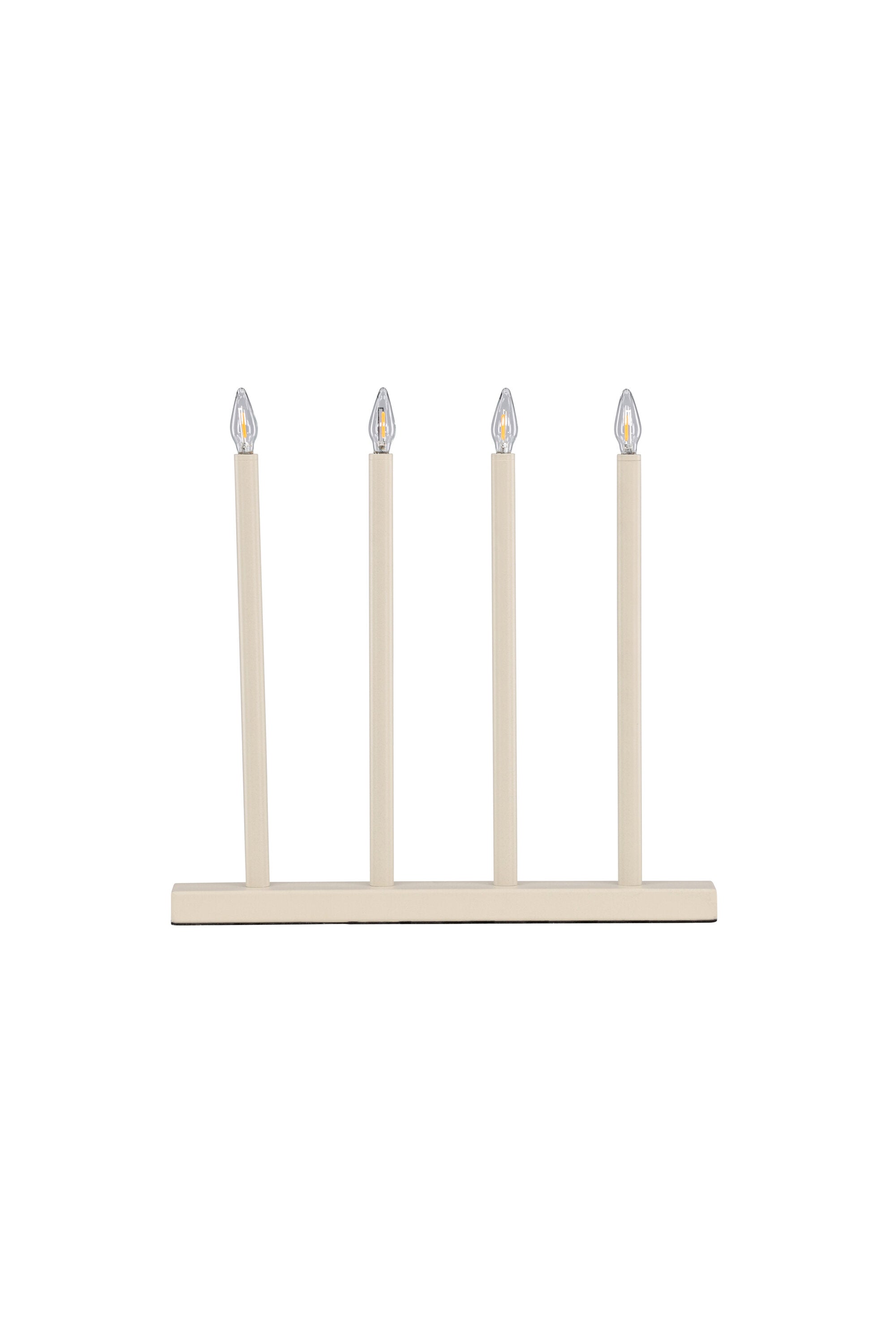 Lofsdalen Tischleuchte in Beige präsentiert im Onlineshop von KAQTU Design AG. Tischleuchte ist von Venture Home