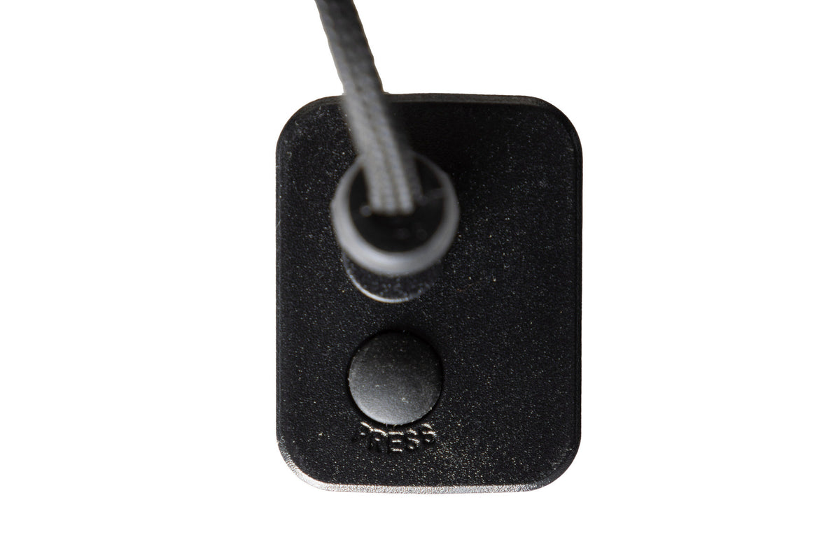Åre Tischleuchte in Schwarz präsentiert im Onlineshop von KAQTU Design AG. Tischleuchte ist von Venture Home