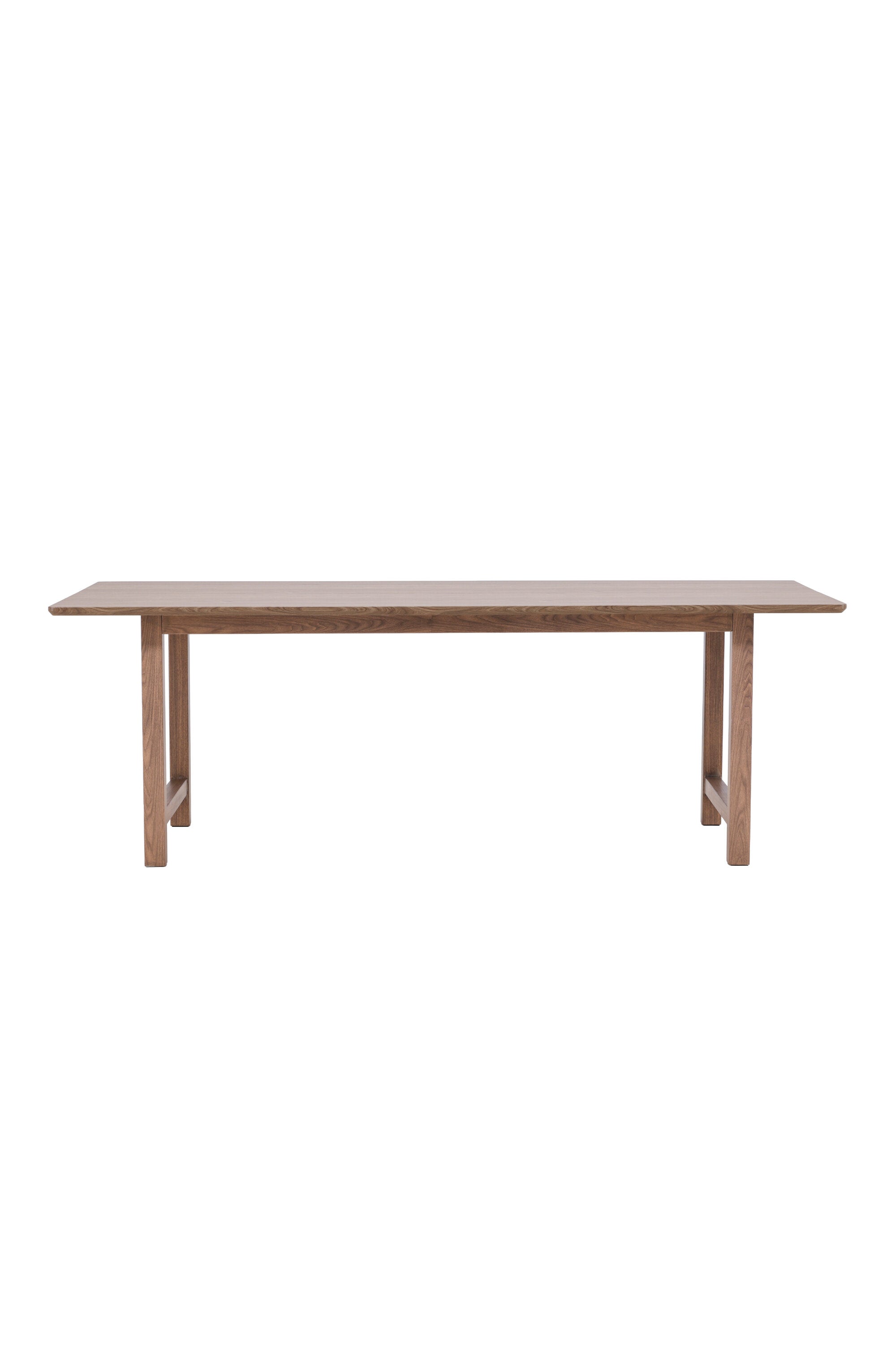Esstisch Count in Braun präsentiert im Onlineshop von KAQTU Design AG. Esstisch ist von Venture Home