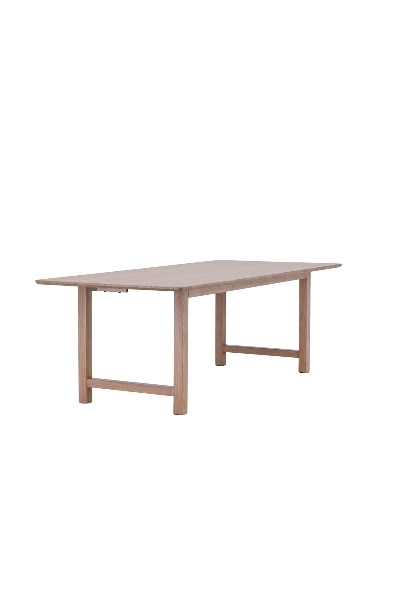 Esstisch Count in Braun präsentiert im Onlineshop von KAQTU Design AG. Esstisch ist von Venture Home
