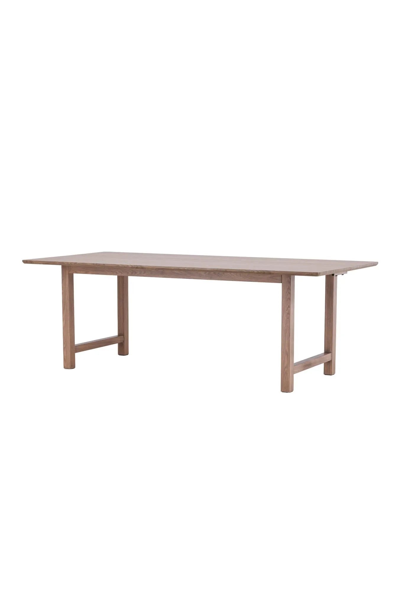 Esstisch Count in Braun präsentiert im Onlineshop von KAQTU Design AG. Esstisch ist von Venture Home