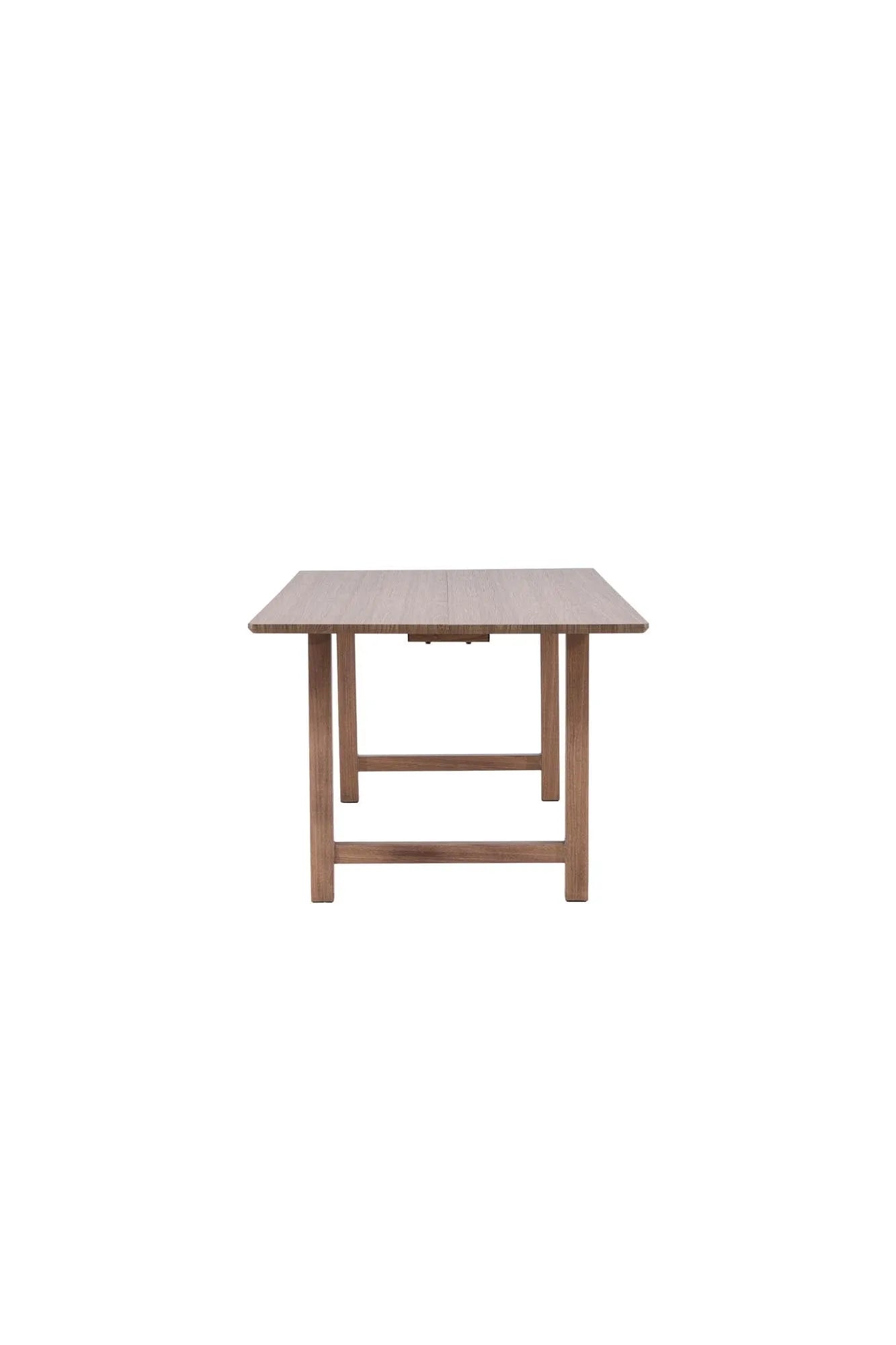 Esstisch Count in Braun präsentiert im Onlineshop von KAQTU Design AG. Esstisch ist von Venture Home