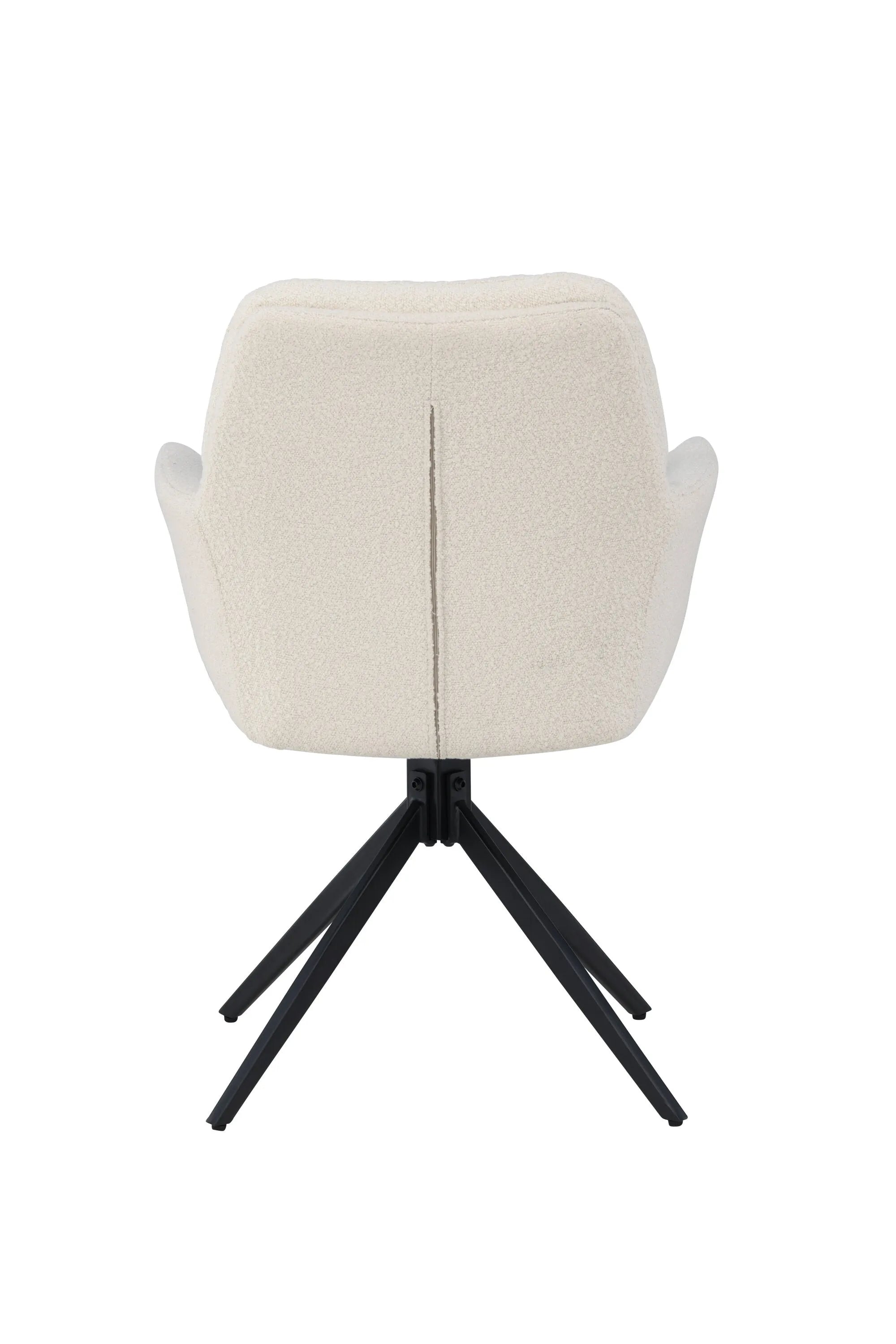 Der Manchi Esszimmerstuhl von Venture Home bietet modernes Design, hohen Komfort und Qualität für Ihr stilvolles Esszimmer.