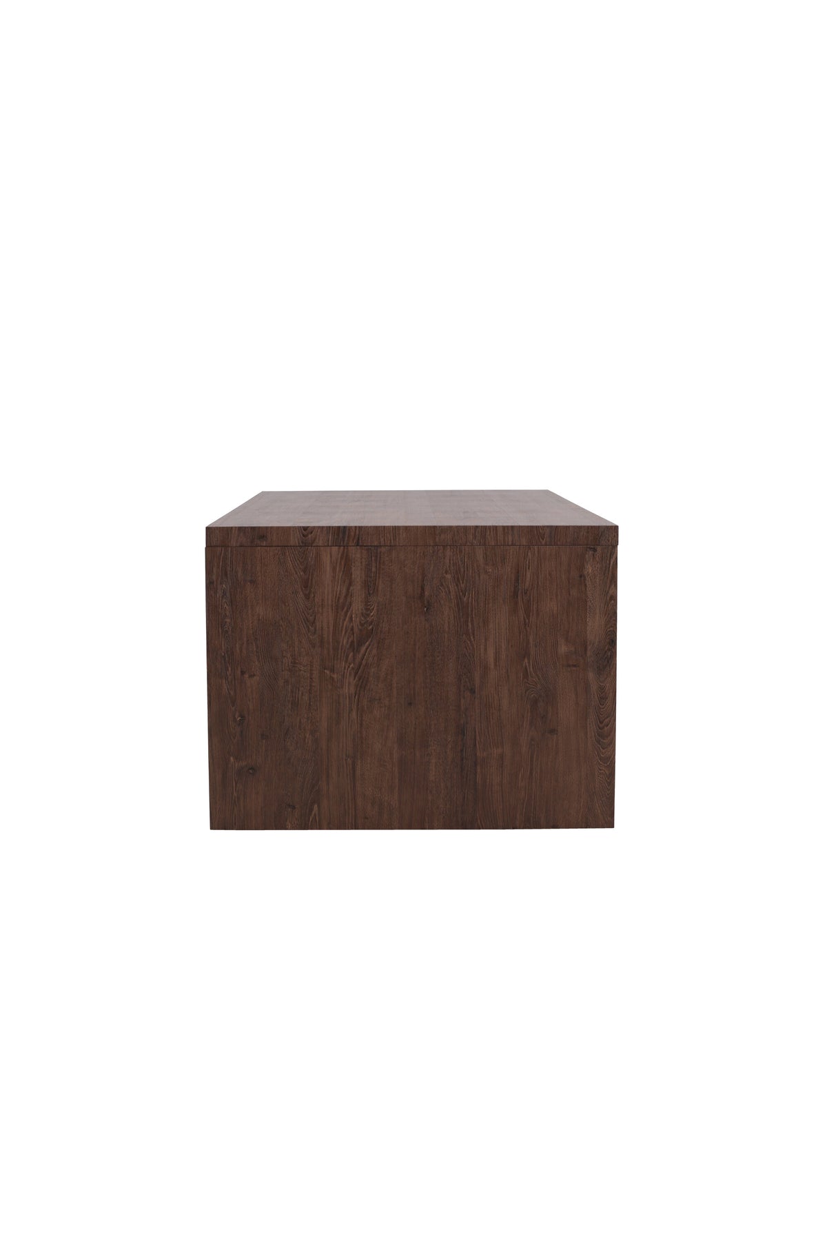 Evone Esstisch in Mokka präsentiert im Onlineshop von KAQTU Design AG. Esstisch ist von Venture Home
