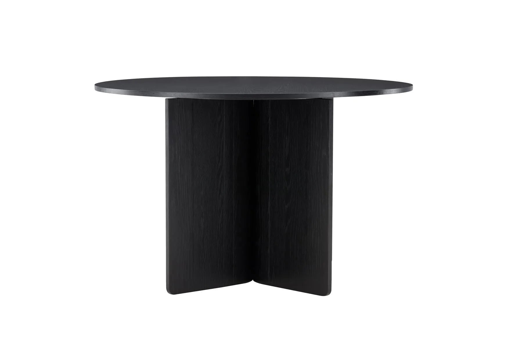 Tyresö Esstisch ø120 von Vind – zeitloses Design für Ihr Esszimmer.
