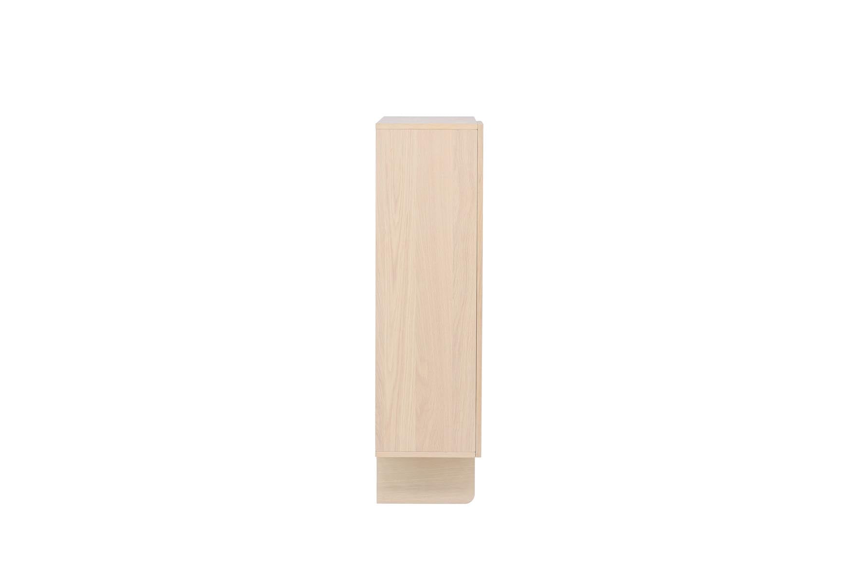 Elegantes Tyresö Cabinet 80x110 cm von Vind für zeitlose Eleganz.