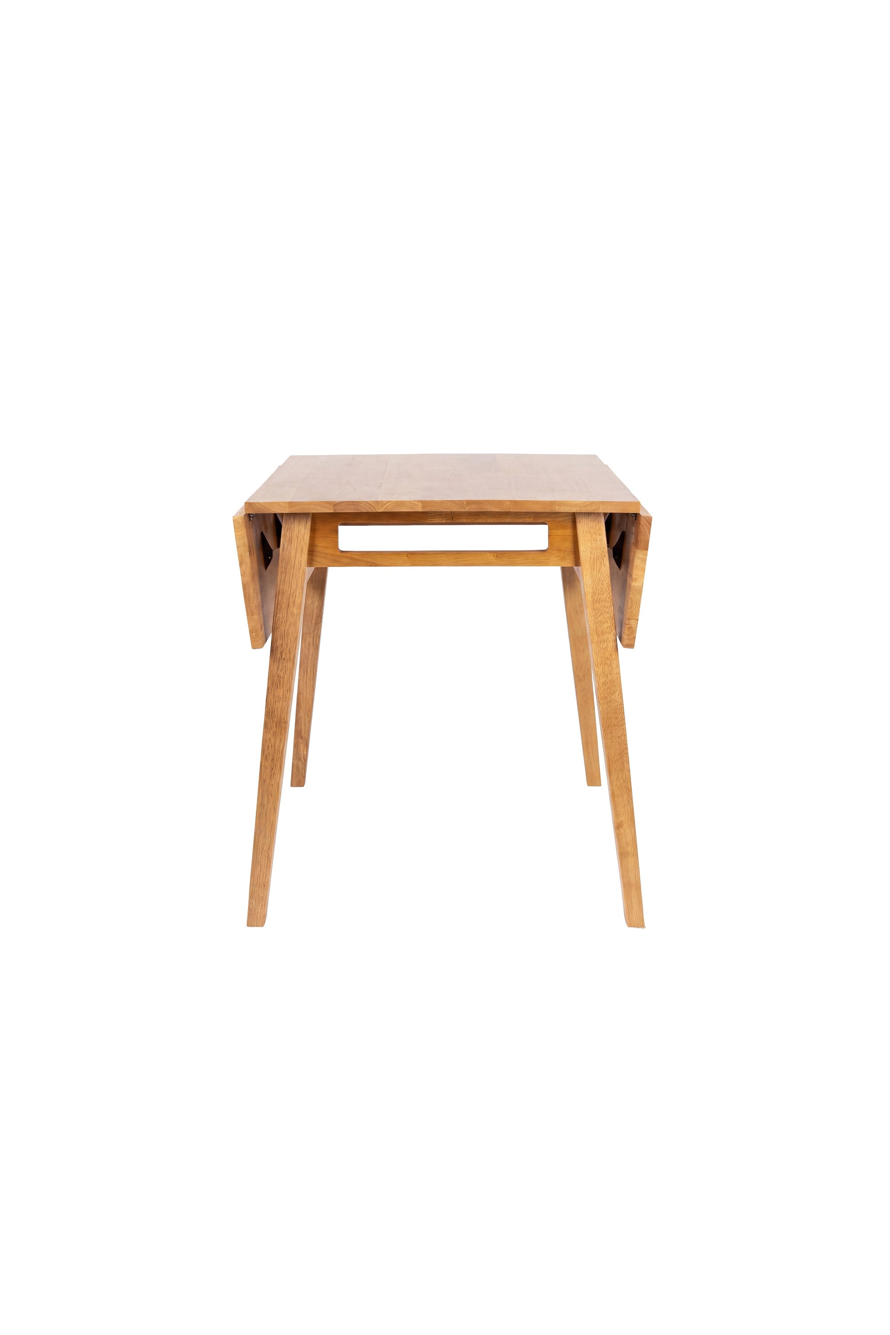 Yakidon rechteckiger Esstisch in Eiche präsentiert im Onlineshop von KAQTU Design AG. Gartentisch ist von Venture Home