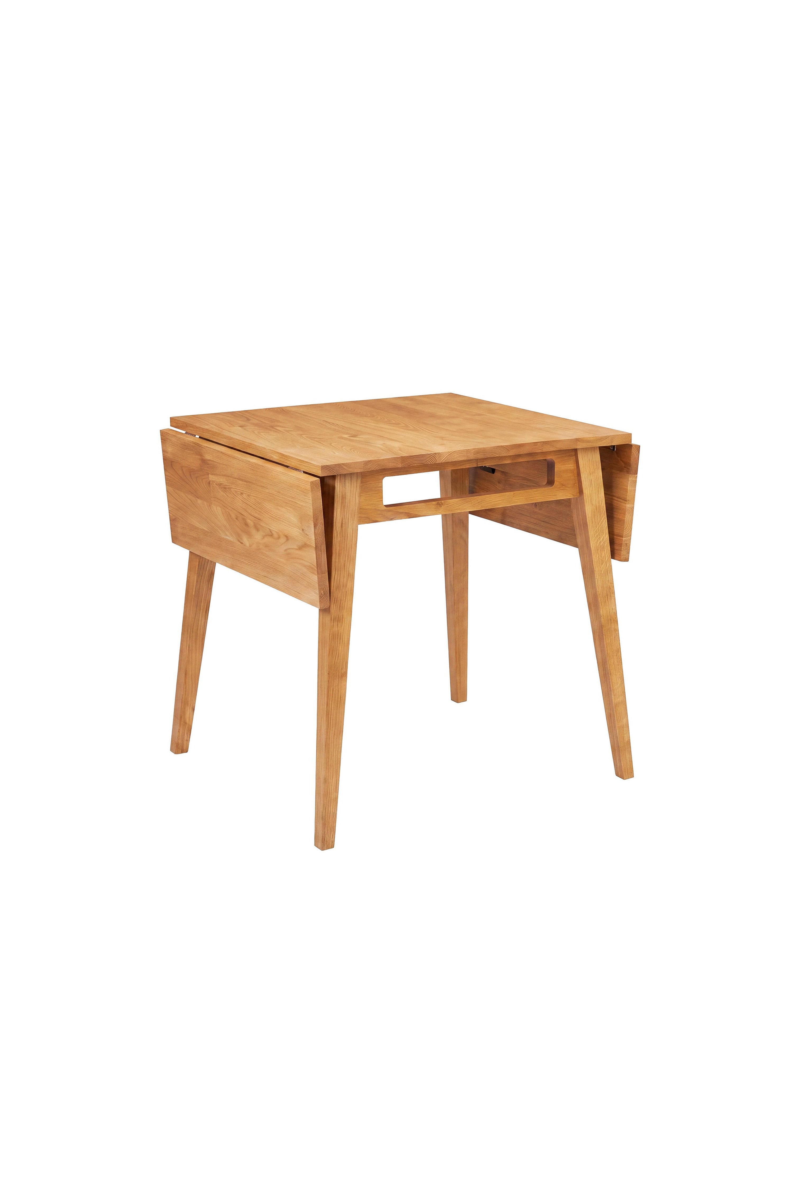 Yakidon rechteckiger Esstisch in Eiche präsentiert im Onlineshop von KAQTU Design AG. Gartentisch ist von Venture Home