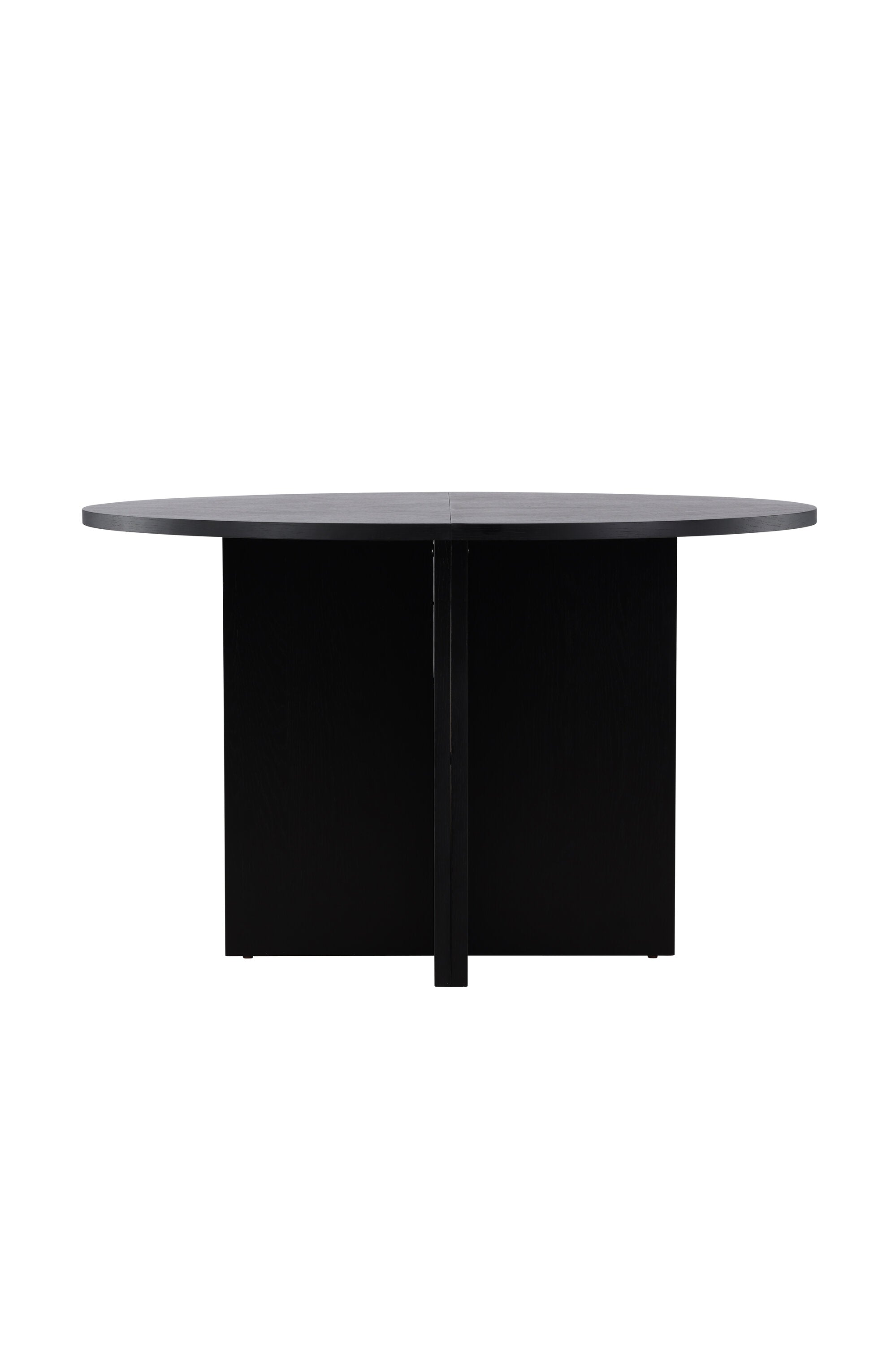 Rechteckiger Esstisch Strada von Venture Home: Elegantes Design, hochwertige MDF-Verarbeitung, ideal für gesellige Abende und festliche Anlässe.