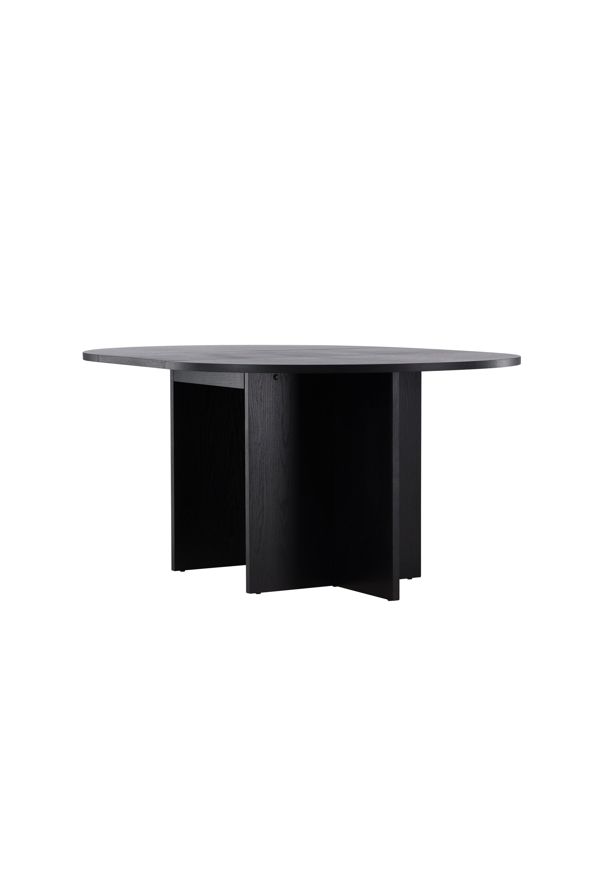 Rechteckiger Esstisch Strada von Venture Home: Elegantes Design, robustes MDF, ideal für gesellige Abende und festliche Anlässe.