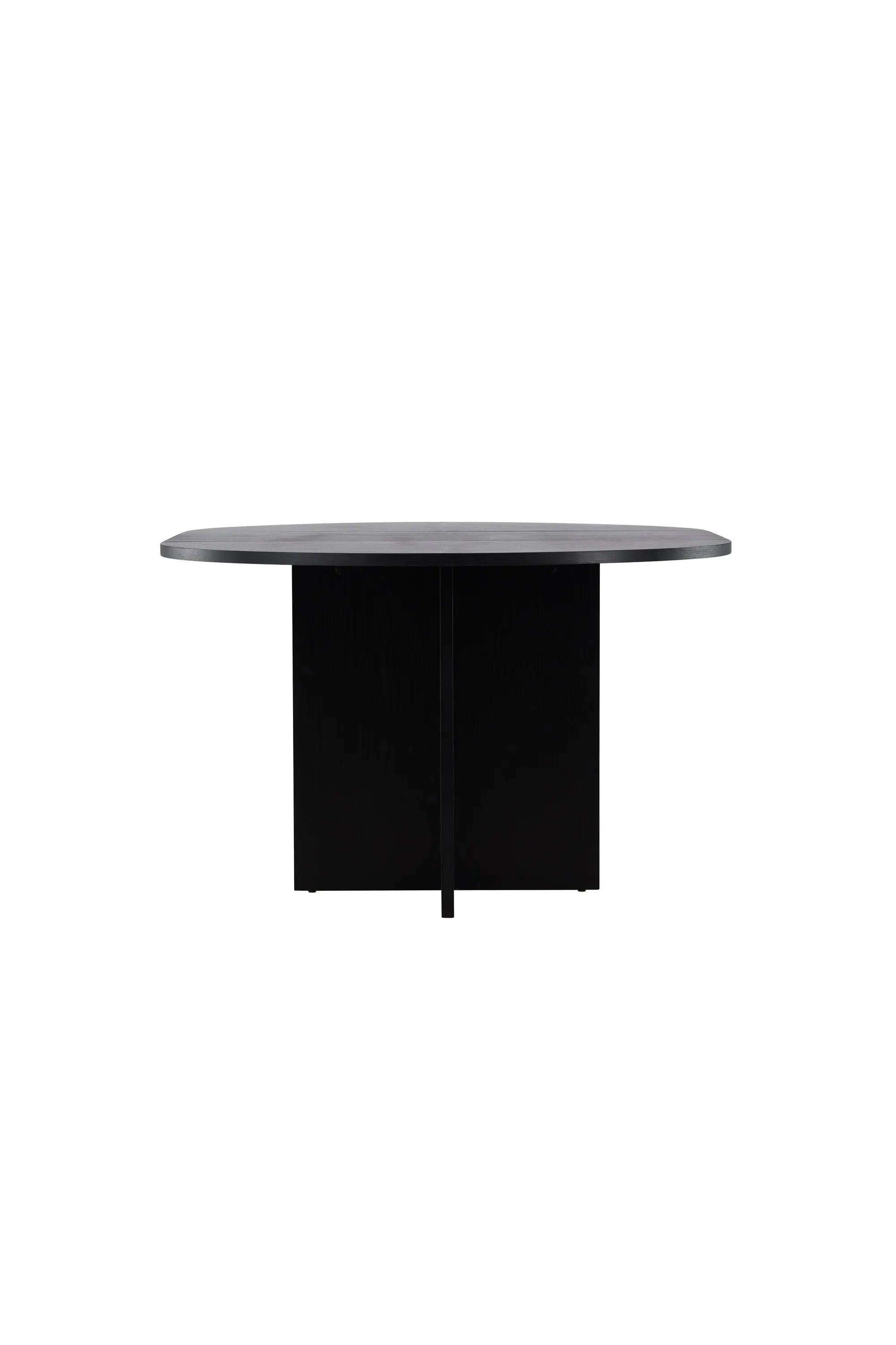 Rechteckiger Esstisch Strada von Venture Home, modern und elegant, perfekt für Esszimmer oder Küche, langlebig und stilvoll.