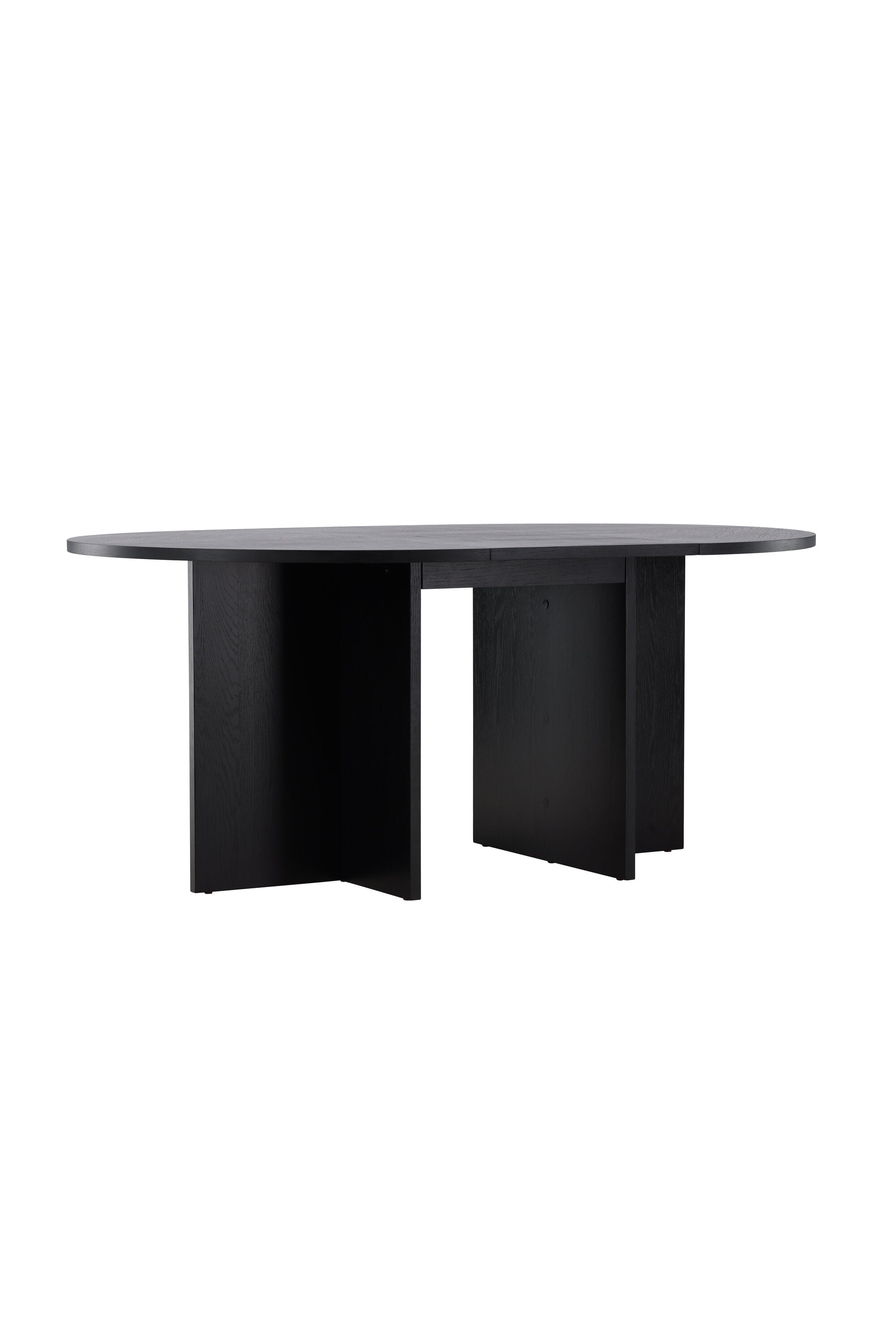 Rechteckiger Esstisch Strada von Venture Home, modern und elegant, perfekt für Esszimmer oder Küche, langlebig und stilvoll.