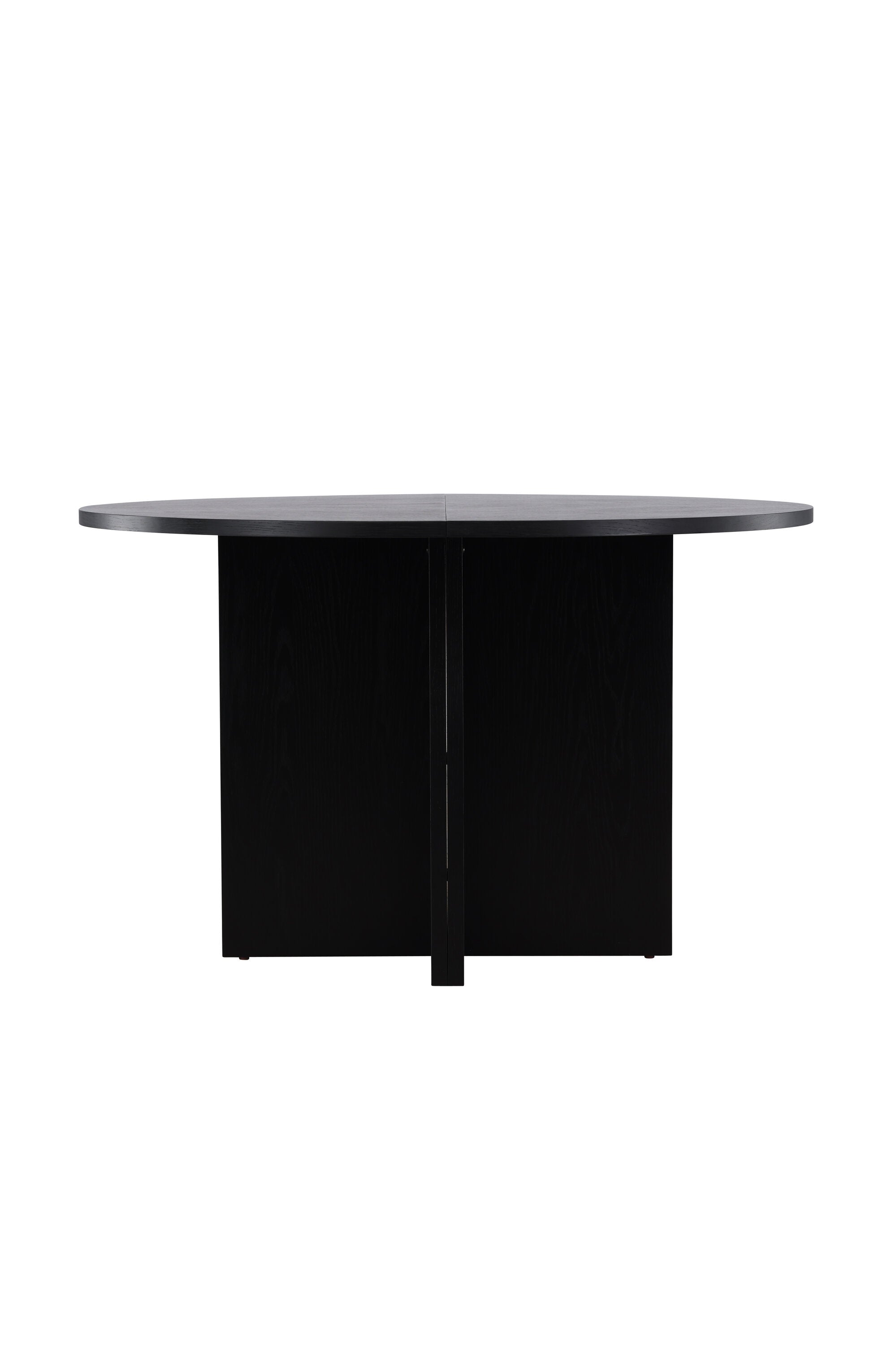 Rechteckiger Esstisch Strada von Venture Home: Elegantes Design, hochwertige MDF-Verarbeitung, ideal für gesellige Abende und festliche Anlässe.