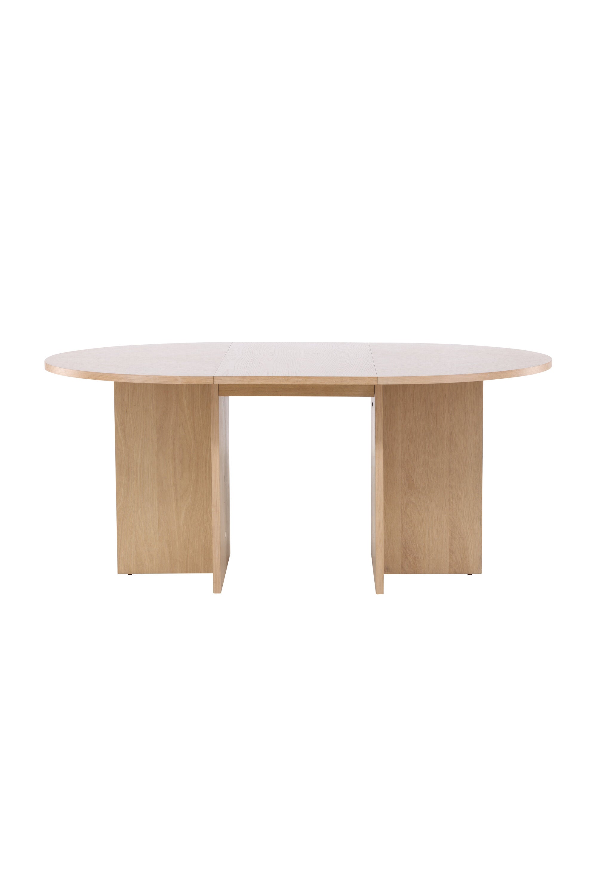 Moderner Esstisch Strada von Venture Home, rechteckig, stilvoll und robust, ideal für Küche oder Esszimmer, zeitloses Design.