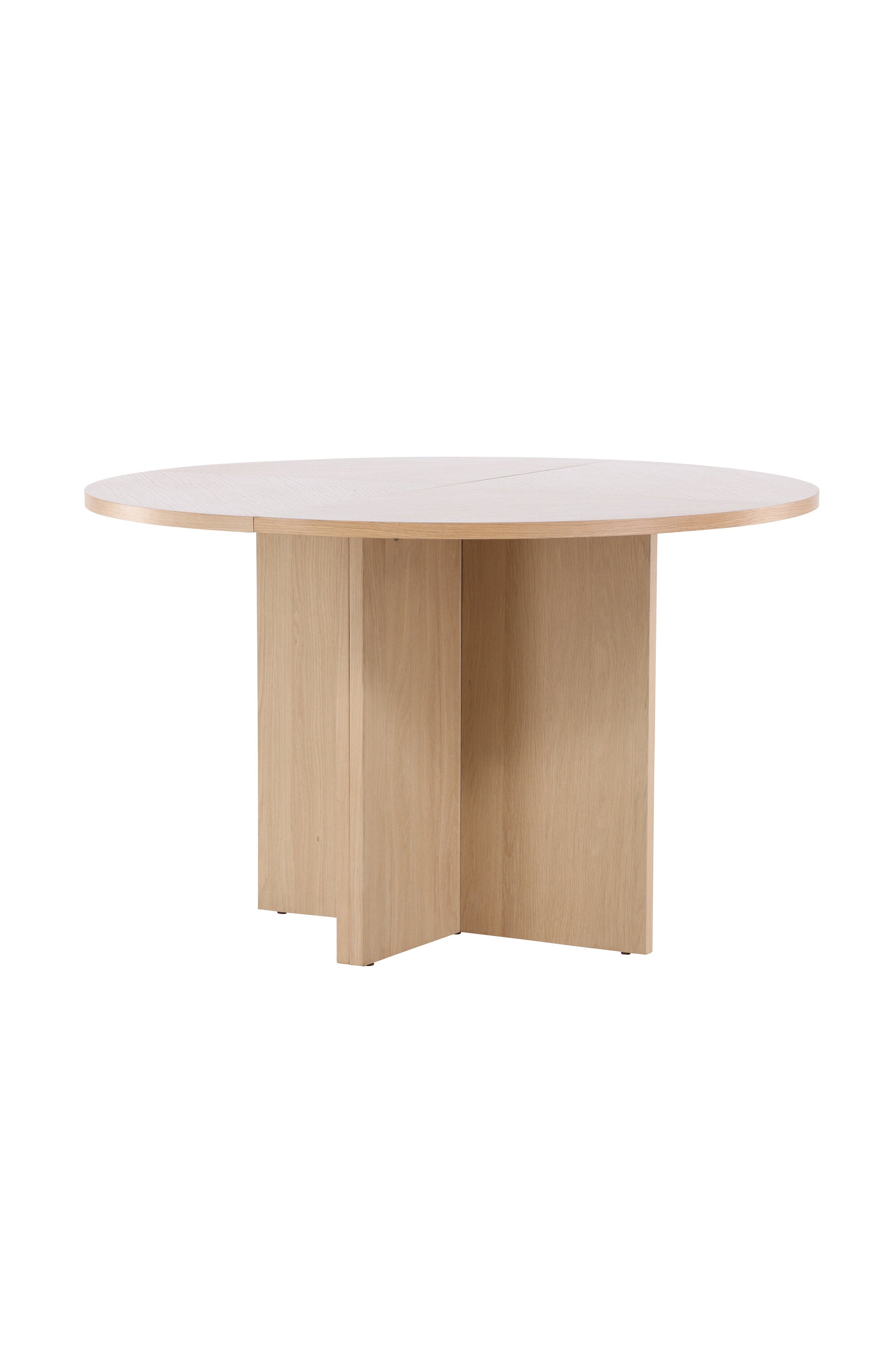 Rechteckiger Esstisch Strada von Venture Home, modern und elegant, perfekt für Esszimmer oder Küche, langlebig und stilvoll.