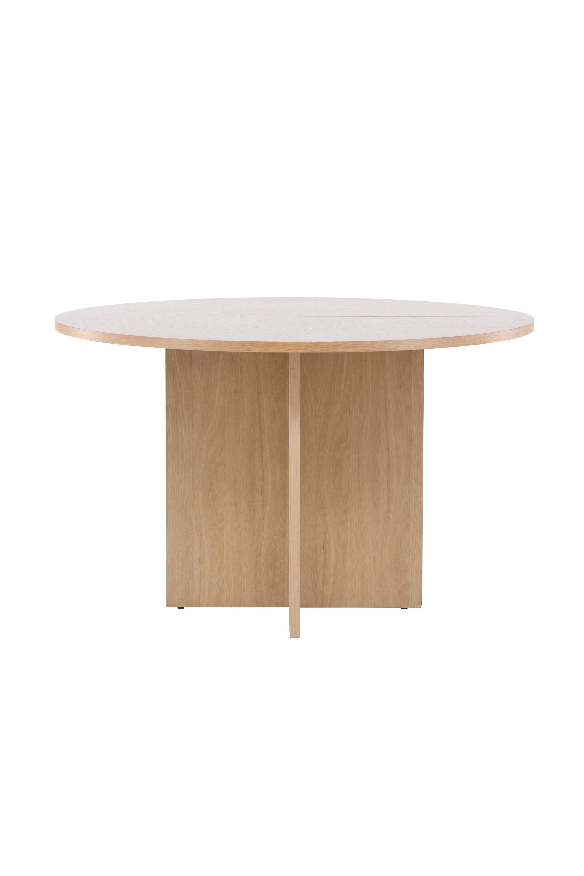 Rechteckiger Esstisch Strada von Venture Home: Elegantes Design, hochwertige MDF-Verarbeitung, ideal für gesellige Abende und festliche Anlässe.