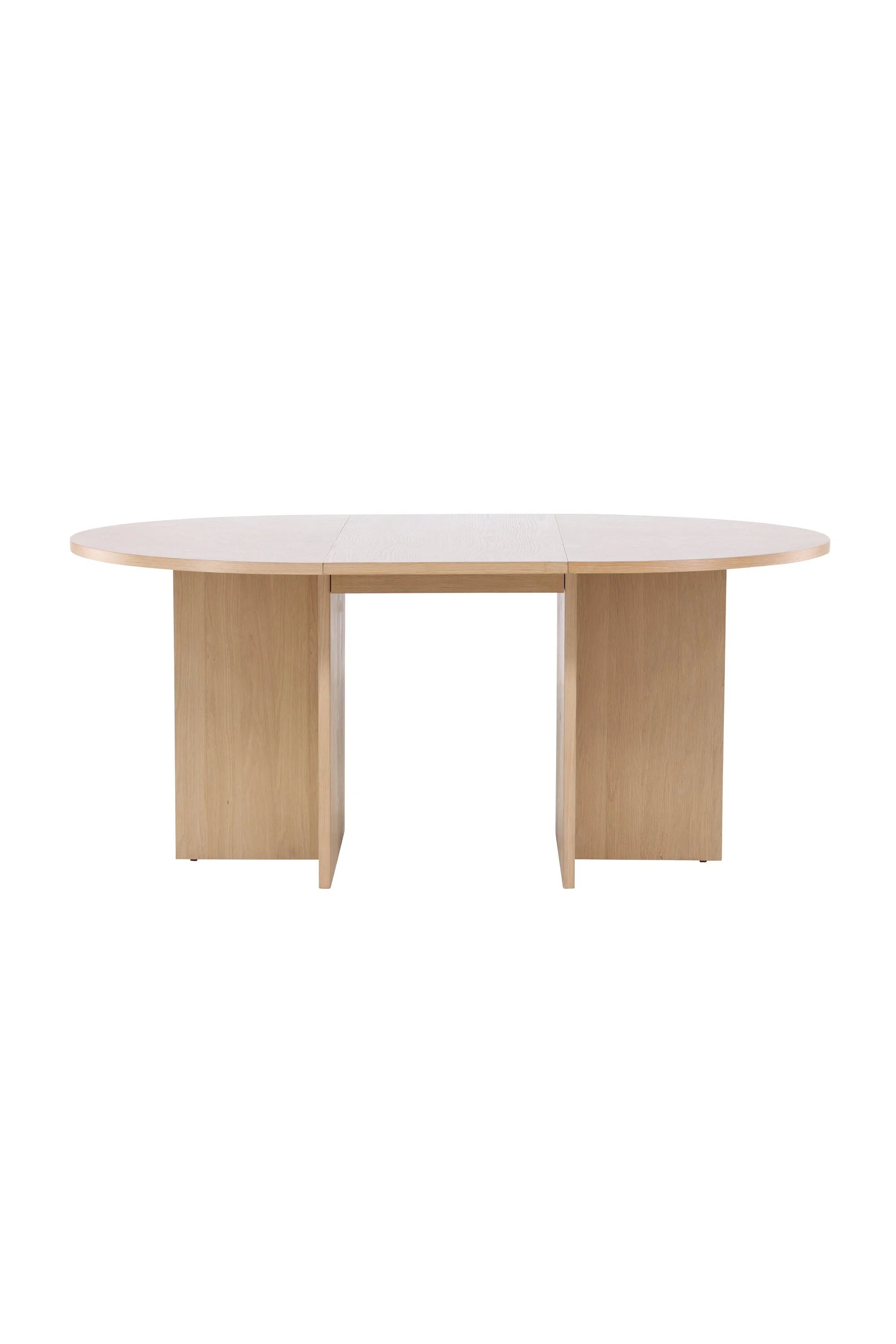 Rechteckiger Esstisch Strada von Venture Home, modern und elegant, perfekt für Esszimmer oder Küche, langlebig und stilvoll.