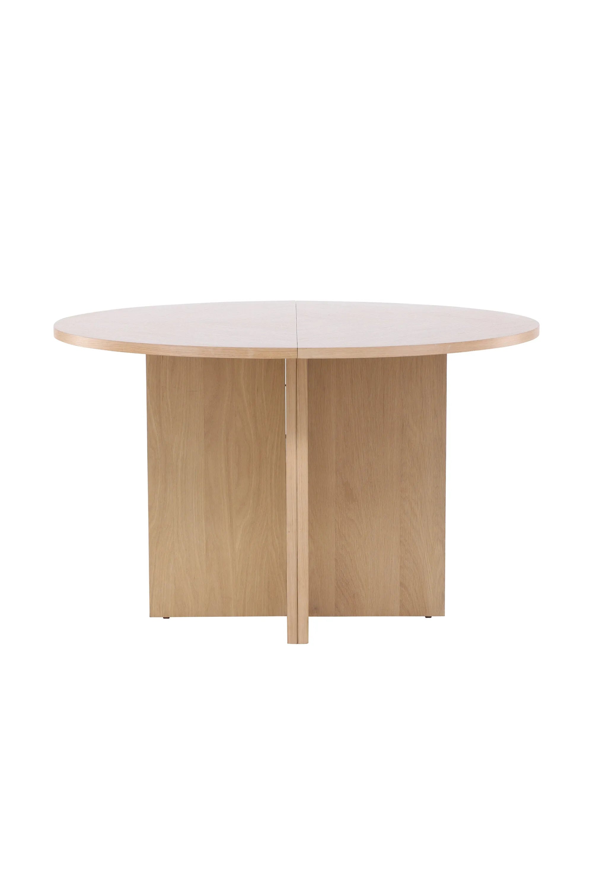 Moderner Esstisch Strada von Venture Home, rechteckig, stilvoll und robust, ideal für Küche oder Esszimmer, zeitloses Design.