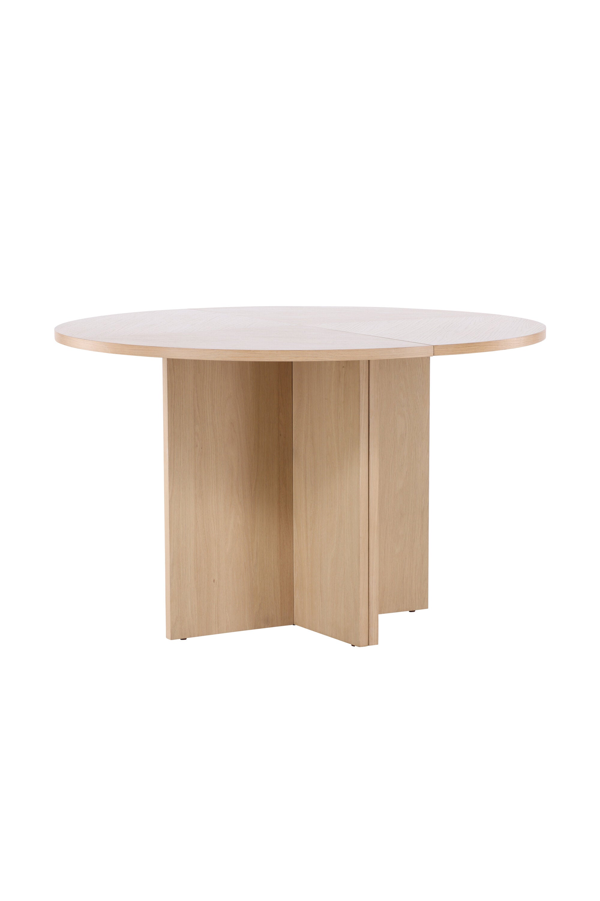 Rechteckiger Esstisch Strada von Venture Home: Elegantes Design, hochwertige MDF-Verarbeitung, ideal für gesellige Abende und festliche Anlässe.