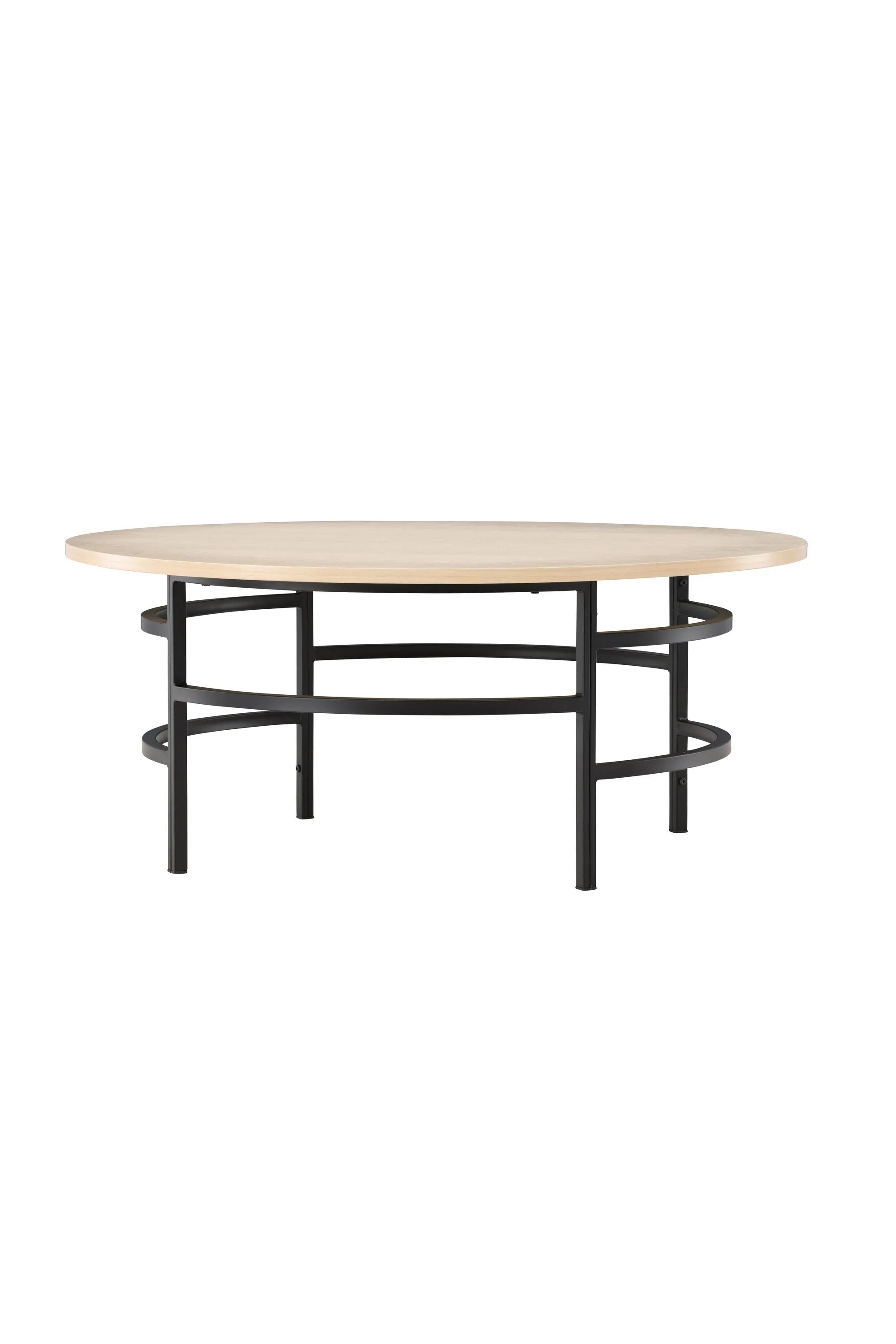 Eleganter Sofatisch im nordischen Stil, aus edlen Materialien gefertigt, perfekt für moderne und stilvolle Wohnräume.