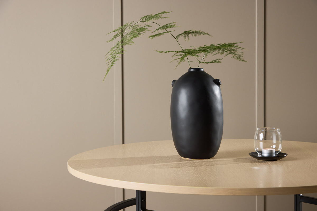 Copenhagen Sofatisch in Whitewash präsentiert im Onlineshop von KAQTU Design AG. Beistelltisch ist von Venture Home