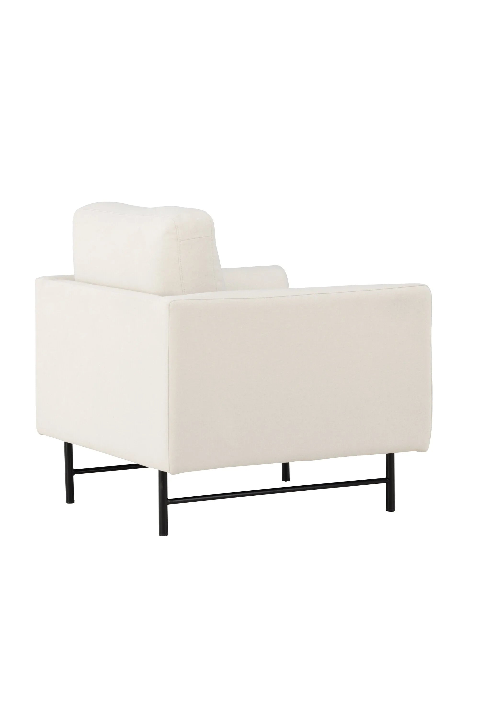 Der Sky-Sessel von Venture Home: Eleganz trifft Komfort. Langlebig, pflegeleicht und ein stilvolles Highlight für jeden Raum.