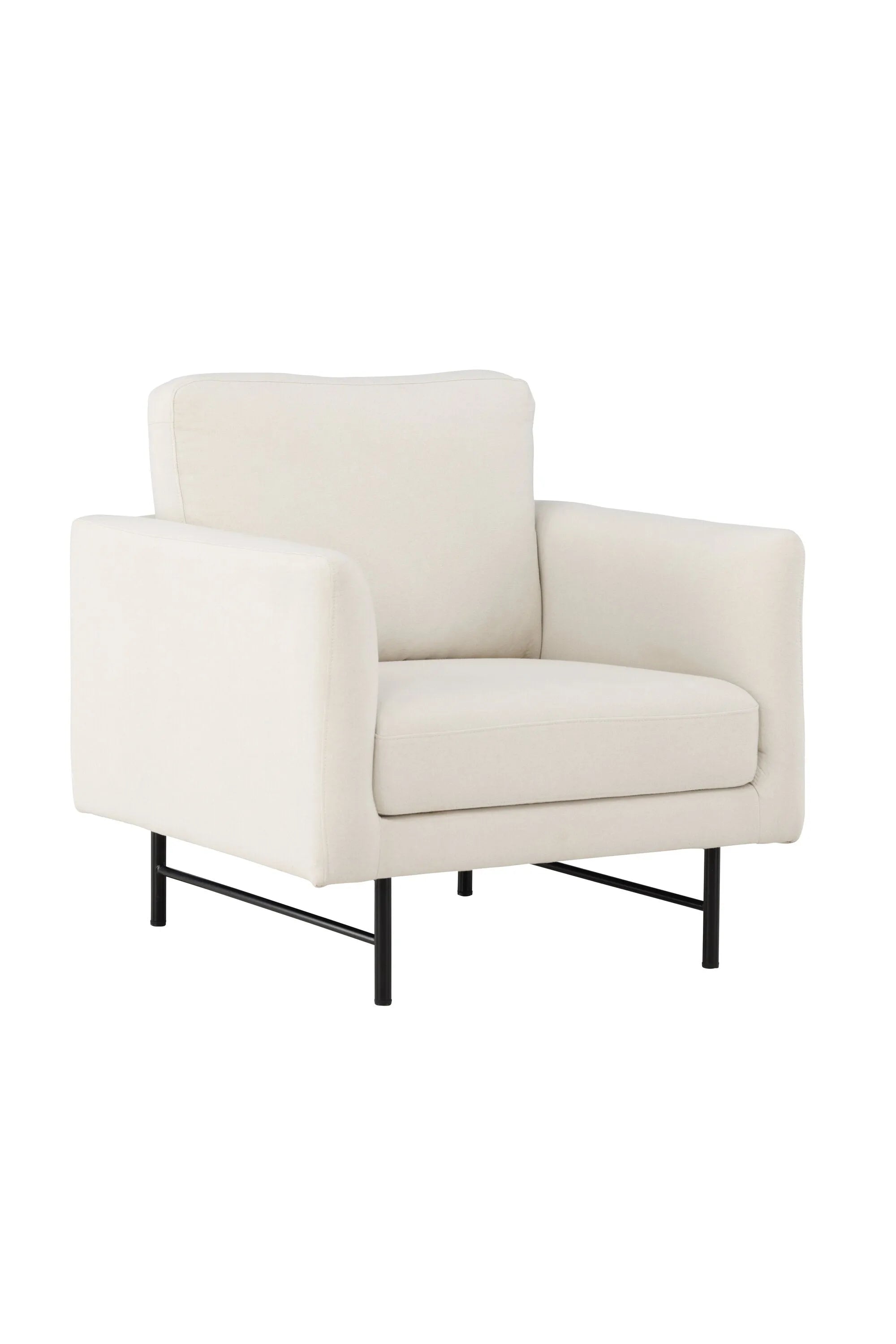 Der Sky-Sessel von Venture Home: Eleganz trifft Komfort. Langlebig, pflegeleicht und ein stilvolles Highlight für jeden Raum.