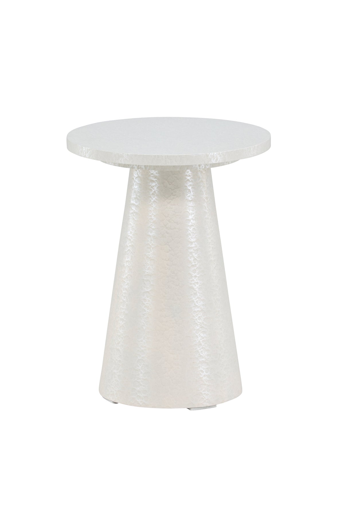 Lanzo Beistelltisch φ35 in Mehrfarbig präsentiert im Onlineshop von KAQTU Design AG. Beistelltisch ist von Venture Home