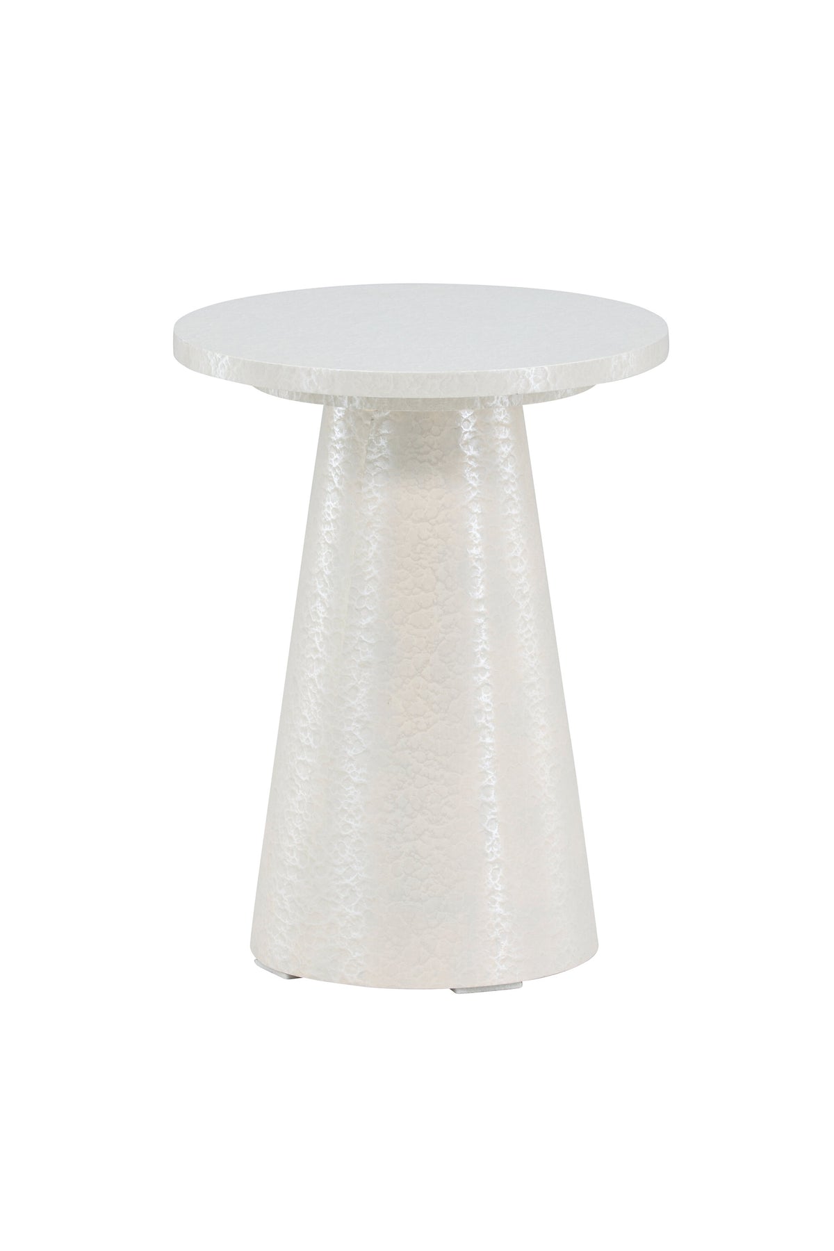 Lanzo Beistelltisch φ35 in Mehrfarbig präsentiert im Onlineshop von KAQTU Design AG. Beistelltisch ist von Venture Home